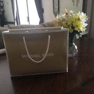 🛍Michael Kors Shopping Bag🛍